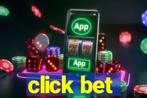 click bet